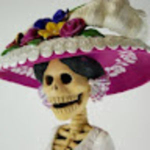 Meet your Posher, Nan